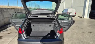 Audi A3 2016