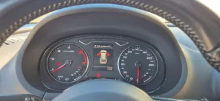 Audi A3 2016