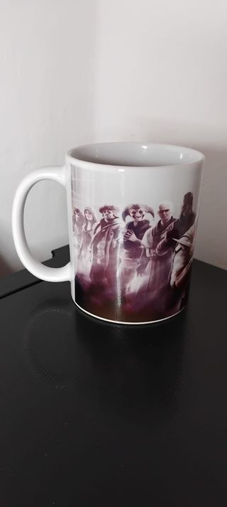 Tazza Assassin's Creed con scatola