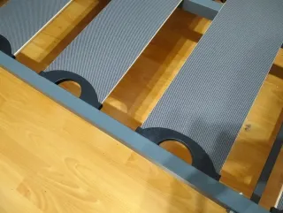 Somier y Colchón Pikolin Mónaco