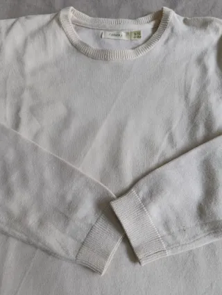 Jersey punto niño Sfera