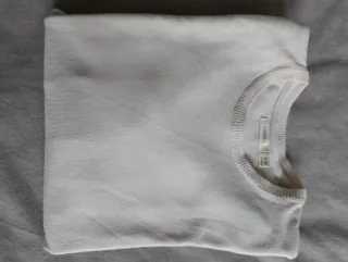 Jersey punto niño Sfera