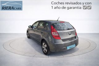 Hyundai i30 2010 1 Año de Garantia