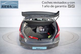 Hyundai i30 2010 1 Año de Garantia