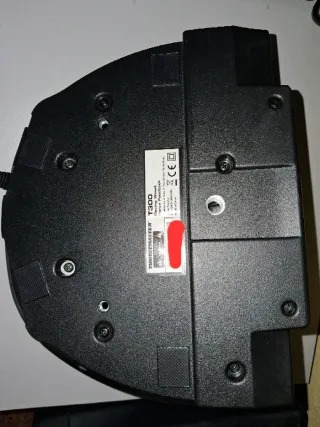 Thrustmaster T300