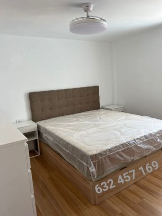 Gran liquidación en canapés abatibles de madera