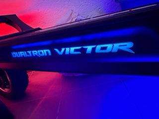 Dualtron Victor Luxury Plus DGT