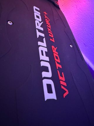 Dualtron Victor Luxury Plus DGT