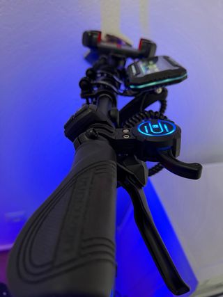 Dualtron Victor Luxury Plus DGT