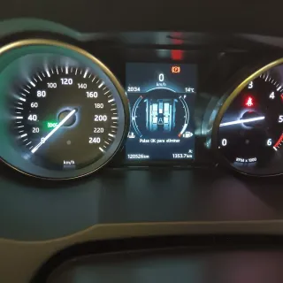 Land Rover Range Rover Evoque 2015