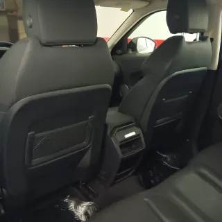 Land Rover Range Rover Evoque 2015