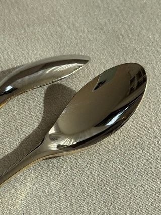 Juego de 2 cucharas japonesas