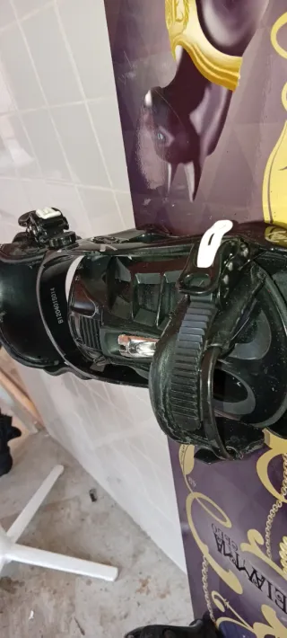 Tabla Snowboard Imperium