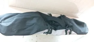 Tabla Snowboard Imperium