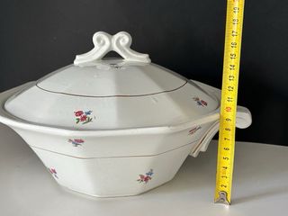 🇫🇷 Sopera antigua años 30