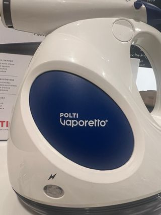 Polti Vaporetto First - Limpieza a vapor
