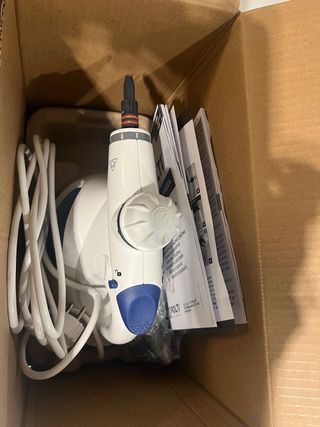 Polti Vaporetto First - Limpieza a vapor