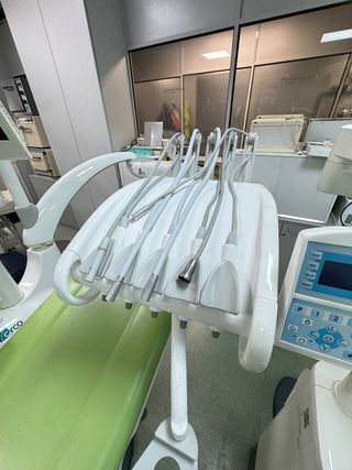 Sillón Dental Fedesa