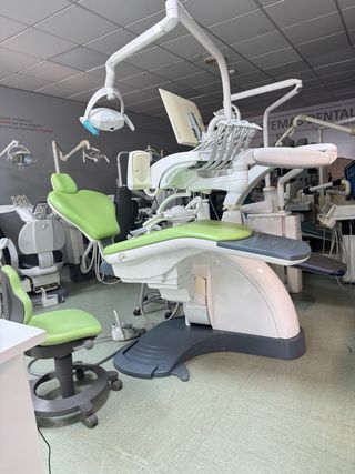 Sillón Dental Fedesa