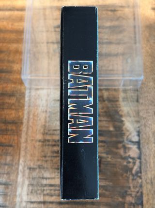 Batman: The Video Game - Game Boy (Spaco)