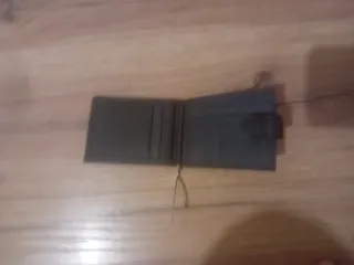 Cartera Tommy Hilfiger Negra