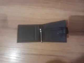 Cartera Tommy Hilfiger Negra