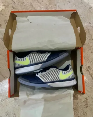 Zapatillas Nike Lunar Gato Futsal