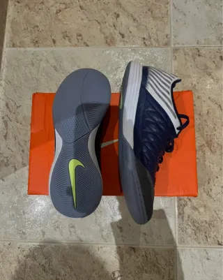 Zapatillas Nike Lunar Gato Futsal