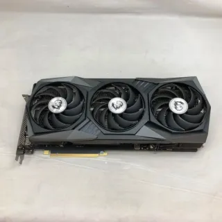 Tarjeta grafica rtx 3070 msi trio gaming 8gb