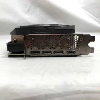 Tarjeta grafica rtx 3070 msi trio gaming 8gb