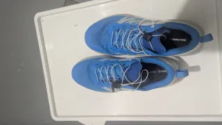 Zapatillas Salomon Trail Running Hombre