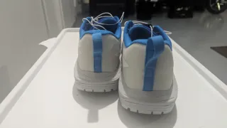 Zapatillas Salomon Trail Running Hombre