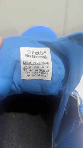 Zapatillas Salomon Trail Running Hombre