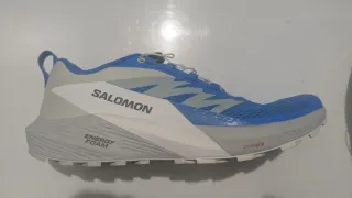Zapatillas Salomon Trail Running Hombre