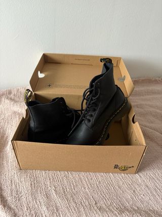 Dr. Martens 1460 Pascal Talla 40 Nuevas