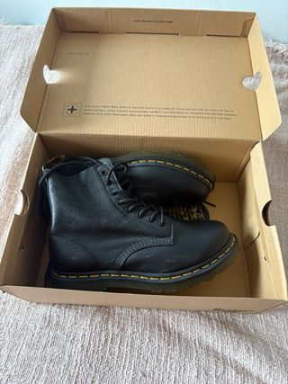Dr. Martens 1460 Pascal Talla 40 Nuevas