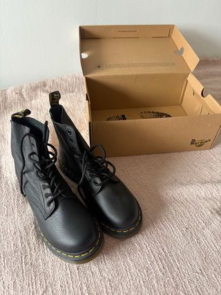 Dr. Martens 1460 Pascal Talla 40 Nuevas