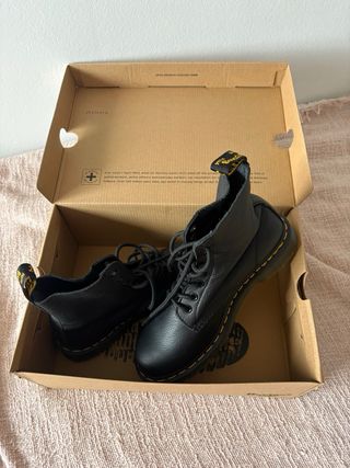 Dr. Martens 1460 Pascal Talla 40 Nuevas