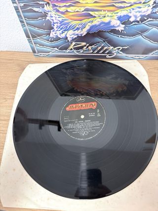 Vinilo Dr. Hook Rising