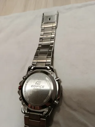 Reloj Casio ERA 200