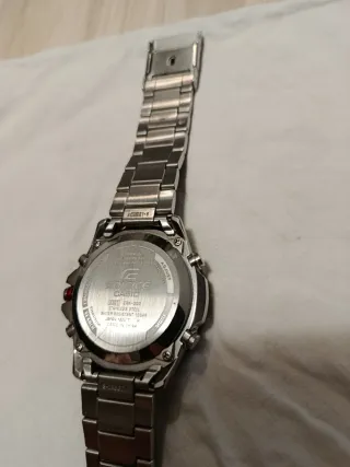Reloj Casio ERA 200