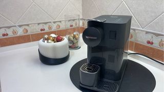 Cuenco multiuso,Porta Cápsulas Nespresso Dolce etc
