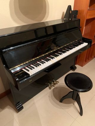 Piano de pared Royale RS11