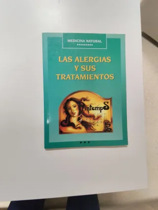 Libros Medicina Natural