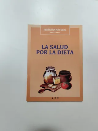 Libros Medicina Natural