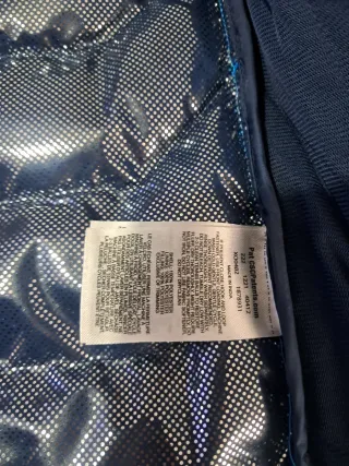 Chaqueta Columbia Hombre Sin Mangas