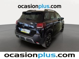 Citroen C3 Aircross BlueHDi 120 Shine Pack EAT6 88 kW (120 CV)