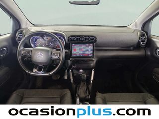 Citroen C3 Aircross BlueHDi 120 Shine Pack EAT6 88 kW (120 CV)