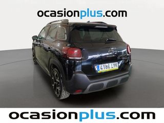 Citroen C3 Aircross BlueHDi 120 Shine Pack EAT6 88 kW (120 CV)