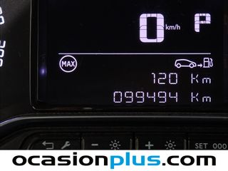 Citroen C3 Aircross BlueHDi 120 Shine Pack EAT6 88 kW (120 CV)